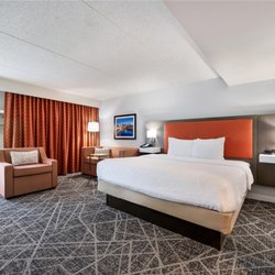 Hampton Inn Philadelphia/Plymouth Meeting - Guest room