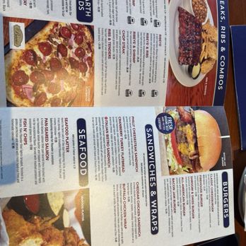 KICKBACK JACK’S - Updated March 2026 - 234 Photos & 293 Reviews - 1600 ...