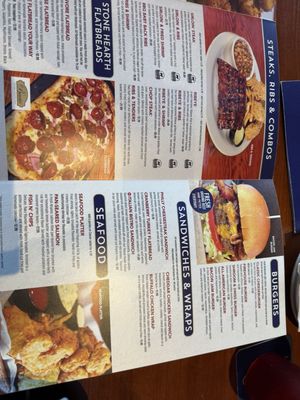 Menu photo 7 Kickback Jack's Greensboro, NC Menu photo 7 Kickback Jack's Greensboro, NC