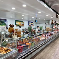 Nolan's Supermarket - Our New Deli Counter