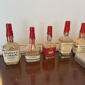 Maker's Mark Distillery - Mash bills - Tours Near Me - Loretto, Kentucky