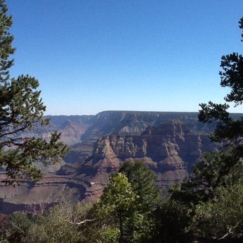 Grand Canyon View - Parks Near Me