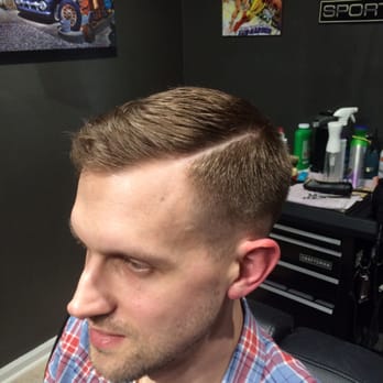 The Man Cave By Kristan Green - Men's Hair Salons Near Me - Jackson, Tennessee The Man Cave By Kristan Green - Men's Hair Salons Near Me - Jackson, Tennessee