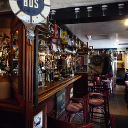 Fishermans Thatched Inn