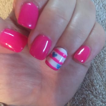 Magic Nails & Spa - Nail Salons Near Me - Parma, Ohio