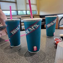 Braum's Ice Cream and Dairy Store