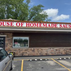 House Of Homemade Sausage