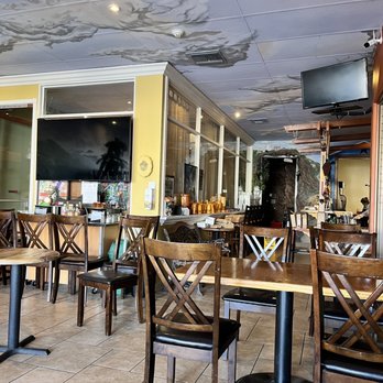 TROPICAL STAR RESTAURANT & SPECIALTY MARKET - Updated December