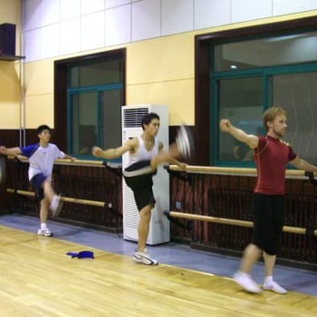 Wushu West - Wushu West students training in Beijing - Tai Chi Near Me - Oakland, California Wushu West - Wushu West students training in Beijing - Tai Chi Near Me - Oakland, California