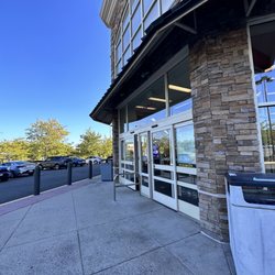 Walgreens - Outside