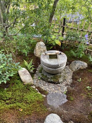 Park Hyatt Kyoto by null