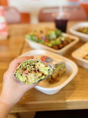 Merka Saltao by null