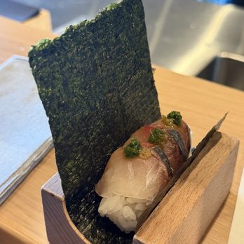 Mosonori - Sushi Bars Near Me - Winter Park, Florida
