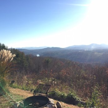 Campfire Lodgings - Campgrounds Near Me - Asheville, North Carolina