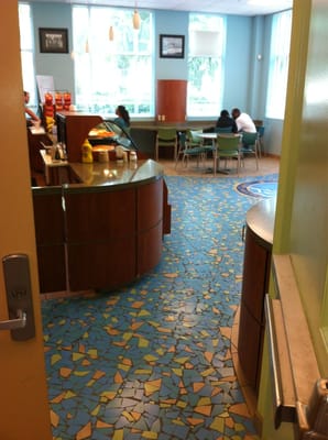 Boynton Beach City Library by null