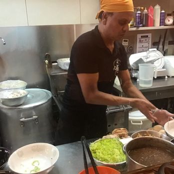 Kotteri Ramen Naritake - Ramen Near Me - Paris, 75