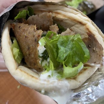 Stop-N-Go Gyros - Traditional Gyro - Mediterranean Near Me - Fort Worth, Texas Stop-N-Go Gyros - Traditional Gyro - Mediterranean Near Me - Fort Worth, Texas