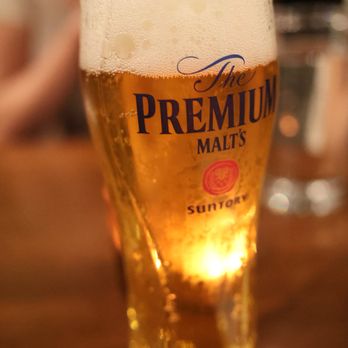 Ippudo San Francisco - Beer - Ramen Near Me - San Francisco, California Ippudo San Francisco - Beer - Ramen Near Me - San Francisco, California