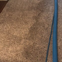 McFall's Carpet Restor