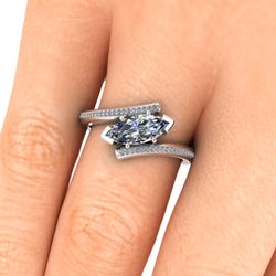 Westover Jewelers - CAD design