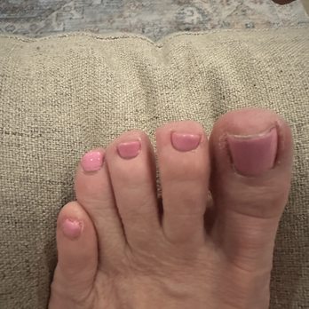 Allure Nail Bar - Day Spas Near Me - Burke, Virginia Allure Nail Bar - Day Spas Near Me - Burke, Virginia