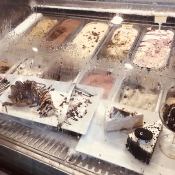 Bella Amici Pizzeria & Restaurante - Gelato and desserts... - Italian Near Me - Boca Raton, Florida