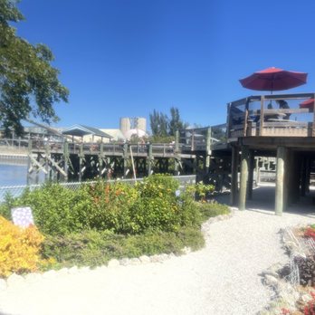 Manatee Viewing Center - Zoos Near Me - Apollo Beach, Florida