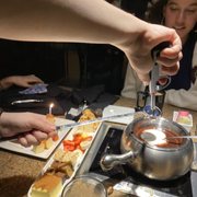 Photo of The Melting Pot - Wilmington, DE, United States