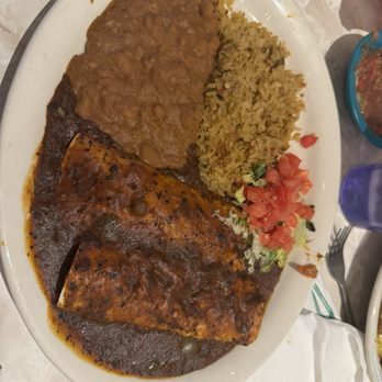 CHUY’S - Updated October 2025 - 450 Photos & 489 Reviews - 4001 ...