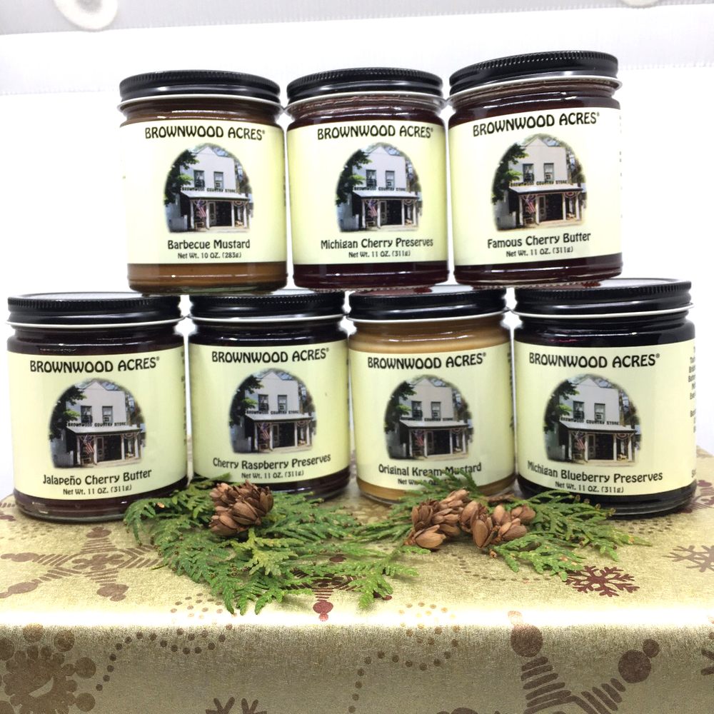 BROWNWOOD ACRES FOODS 20 Photos 4819 N US 31, Eastport, Michigan