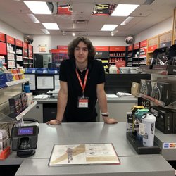 GNC - Bryce was very helpful