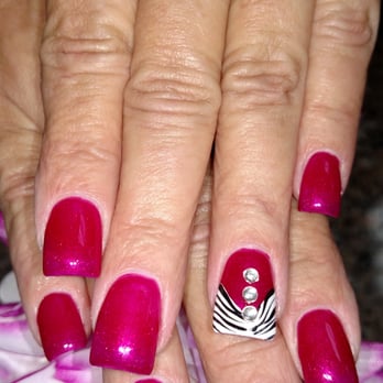 Luxury Nails & Spa - Nail Salons Near Me - Riverside, California Luxury Nails & Spa - Nail Salons Near Me - Riverside, California