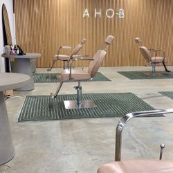 Arch Haus of Brows