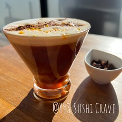 Orange Spice (Coffee Connoisseurs)