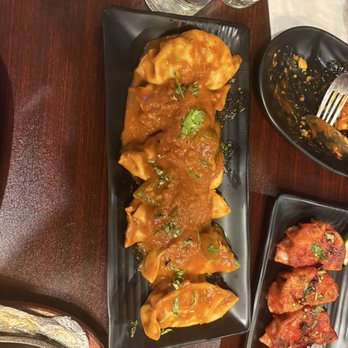 Nepali Momo Kitchen - Himalayan/Nepalese Near Me - Philadelphia, Pennsylvania