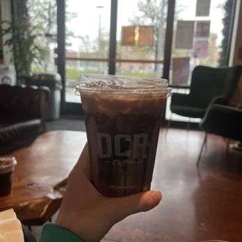 PNW Coffee Co - samoa latte! march special drink - Coffee & Tea Near Me - Auburn, Washington PNW Coffee Co - samoa latte! march special drink - Coffee & Tea Near Me - Auburn, Washington