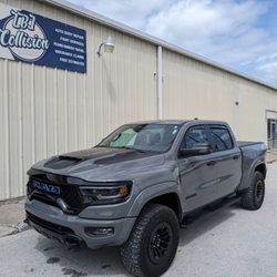 LBJ Collision - Need insurance collision repair? LBJ Collision makes it easy with expert repairs and seamless insurance handling. Serving Central Florida.