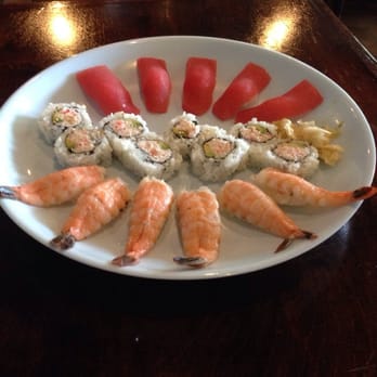 Edohana Sushi - Sushi Bars Near Me - Irving, Texas Edohana Sushi - Sushi Bars Near Me - Irving, Texas