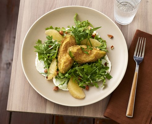 Urban Solace Catering by null