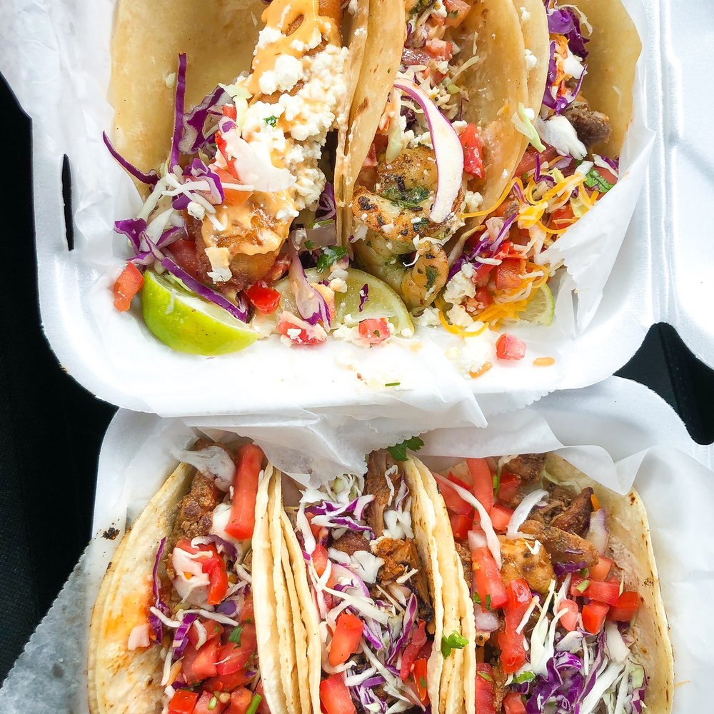 The Beach House - Tacos - Mexican Near Me - Phoenix, Arizona The Beach House - Tacos - Mexican Near Me - Phoenix, Arizona