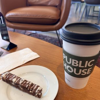 Public House by We Roast - Coffee & Tea Near Me - Lincoln, Rhode Island Public House by We Roast - Coffee & Tea Near Me - Lincoln, Rhode Island