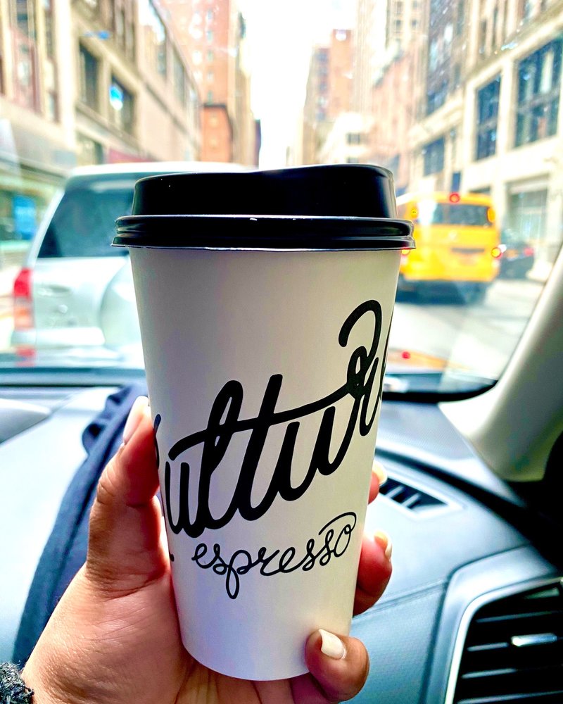 CULTURE ESPRESSO 68 Photos & 66 Reviews Coffee & Tea 307 W 38th