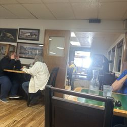 Kountry Korner Cafe