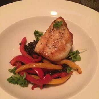 Osteria Langhe - Sea bass - Italian Near Me - Chicago, Illinois Osteria Langhe - Sea bass - Italian Near Me - Chicago, Illinois
