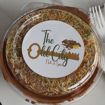 The Old City Roastery - Milk Chocolate Dubai Strawberry Bowl - Chocolatiers & Shops Near Me - Hayward, California