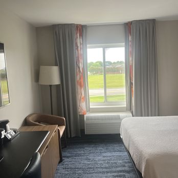 Fairfield by Marriott Inn & Suites Auburn Opelika - My view - Hotels Near Me - Opelika, Alabama Fairfield by Marriott Inn & Suites Auburn Opelika - My view - Hotels Near Me - Opelika, Alabama