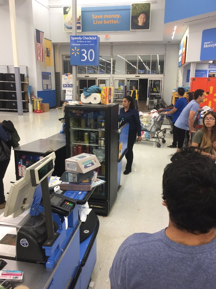 WALMART STORES CLOSED 14 Photos & 27 Reviews 【300 Park Pl, Secaucus