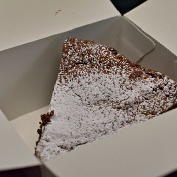 Bonjour Brioche - Flourless Chocolate Cake - Breakfast & Brunch Near Me - Toronto, Ontario Bonjour Brioche - Flourless Chocolate Cake - Breakfast & Brunch Near Me - Toronto, Ontario