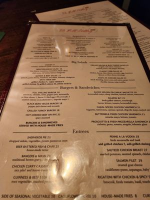 The Full Shilling by null