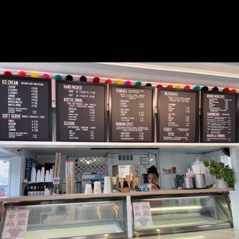 Mona's Eats N Treats - menus and prices - Ice Cream & Frozen Yogurt Near Me - Grove City, Ohio Mona's Eats N Treats - menus and prices - Ice Cream & Frozen Yogurt Near Me - Grove City, Ohio